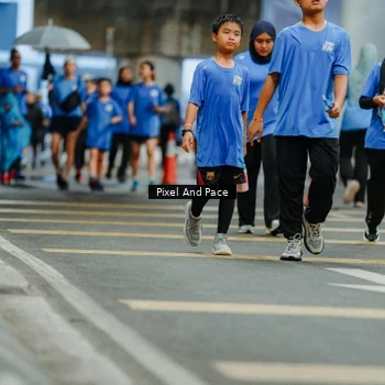 Runner Photo 7833907