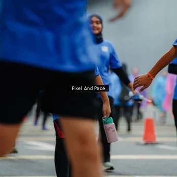 Runner Photo 7833911
