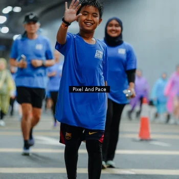 Runner Photo 7833914