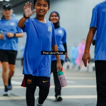 Runner Photo 7833917