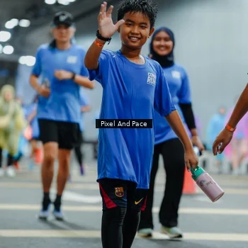 Runner Photo 7833920