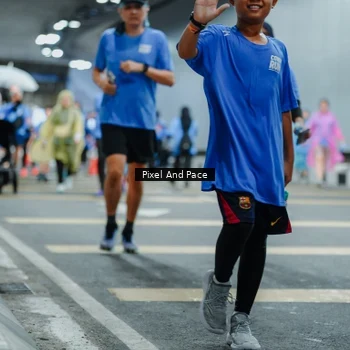 Runner Photo 7833922