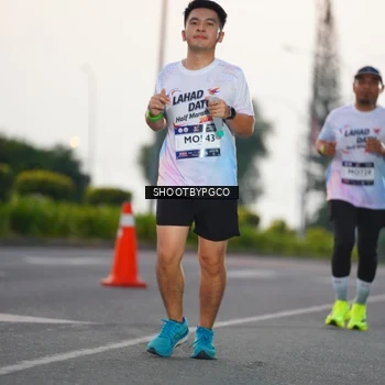 Runner Photo 7833931