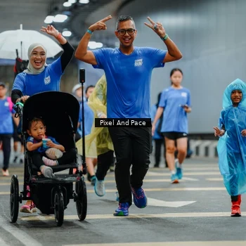Runner Photo 7833937