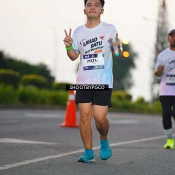 Runner Photo 7833938