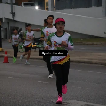 Runner Photo 7833942