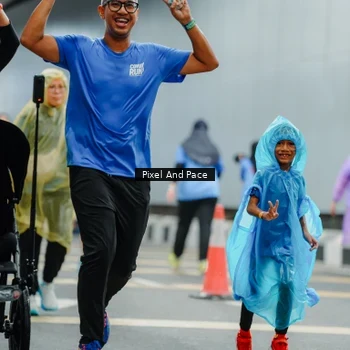 Runner Photo 7833947