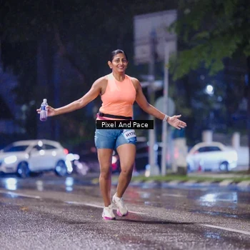 Runner Photo 7833953