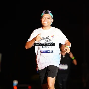 Runner Photo 7833954