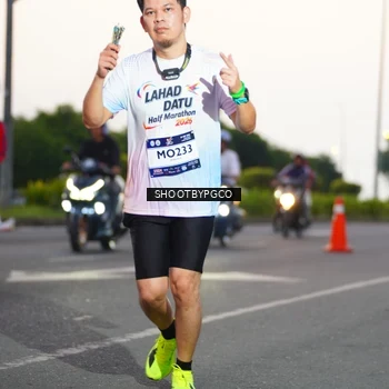 Runner Photo 7833955
