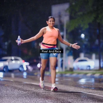 Runner Photo 7833956