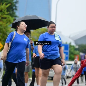 Runner Photo 7833974