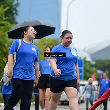 Runner Photo 7833985