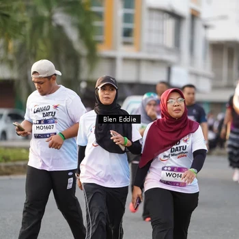 Runner Photo 7833986