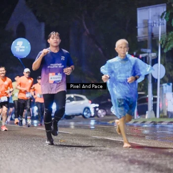 Runner Photo 7833988