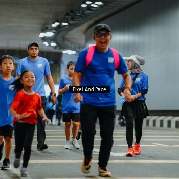 Runner Photo 7833995