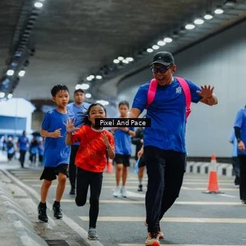 Runner Photo 7833996