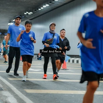 Runner Photo 7834005