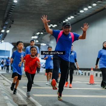 Runner Photo 7834016