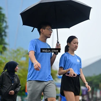Runner Photo 7834023