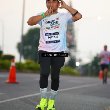 Runner Photo 7834039