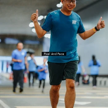 Runner Photo 7834051