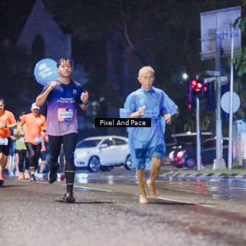 Runner Photo 7834053