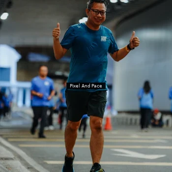 Runner Photo 7834057