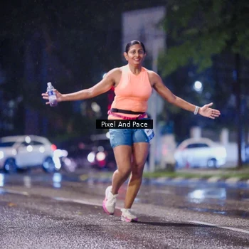 Runner Photo 7834061