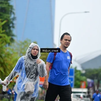 Runner Photo 7834062