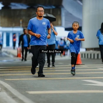 Runner Photo 7834063
