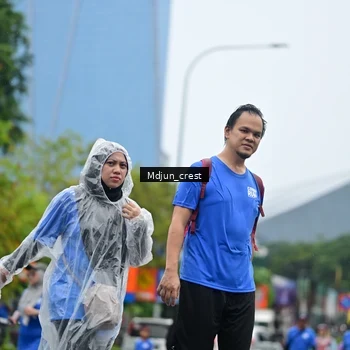 Runner Photo 7834071