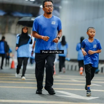 Runner Photo 7834075