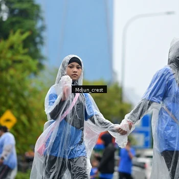 Runner Photo 7834085