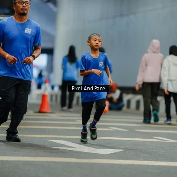 Runner Photo 7834093