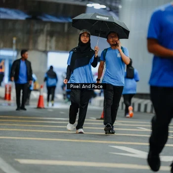 Runner Photo 7834096
