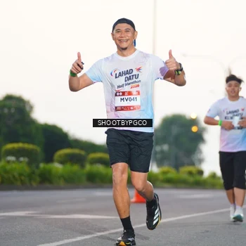 Runner Photo 7834104