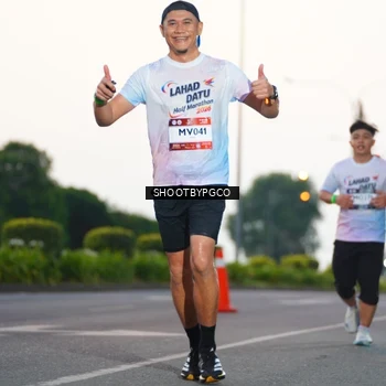 Runner Photo 7834117