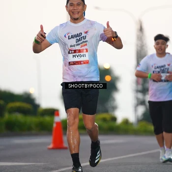 Runner Photo 7834118