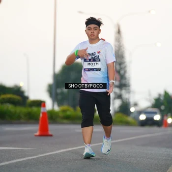 Runner Photo 7834120