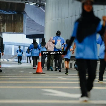 Runner Photo 7834122