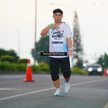 Runner Photo 7834133