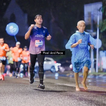Runner Photo 7834137
