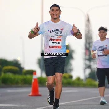 Runner Photo 7834145