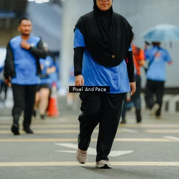 Runner Photo 7834147