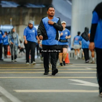 Runner Photo 7834149