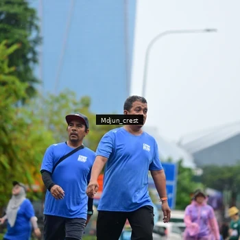 Runner Photo 7834151