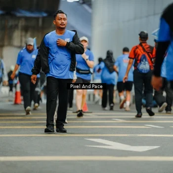 Runner Photo 7834154
