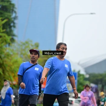 Runner Photo 7834156