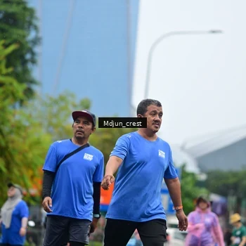 Runner Photo 7834161